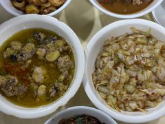 -笨罗卜浏阳菜馆(太平街店)