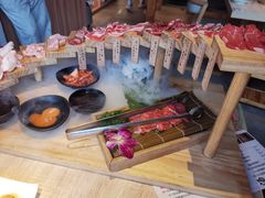 -AJIYA味屋和牛烤肉自助放题(温州万象城店)