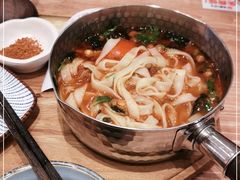-小满手工粉(北京来福士店)