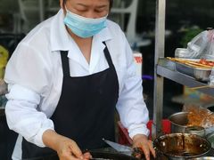 -金杨老摊头蛋饼(金口路店)