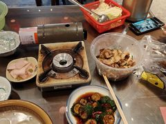 -富正毅三下锅·湘西韵味(天门山索道店)