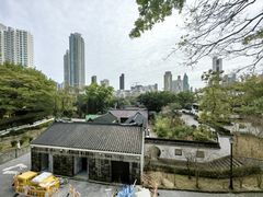 -九龙寨城公园