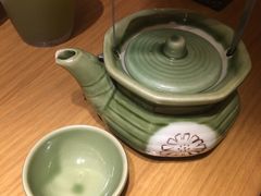 -三石铁板烧(紫竹桥店)