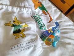 -上海浦东嘉里大酒店