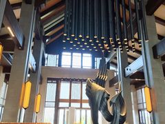 -清远熹乐谷温泉度假酒店