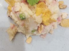 -斯比特花园西餐厅(东方商厦店)