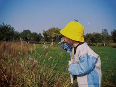 -汉长安城未央宫国家考古遗址公园