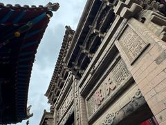 -高庙保安寺