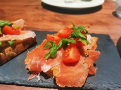 -1861意大利餐厅(文化广场店)