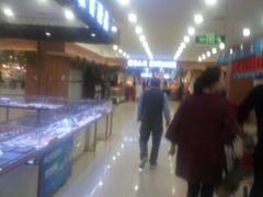 -家乐购(佳木斯万达广场店)