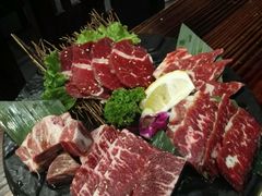 -和萌牛肠烧烤(财富中心店)