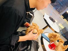 -星巴克(中山广场店)