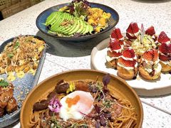 -BE BRIGHT KITCHEN(正佳广场店)
