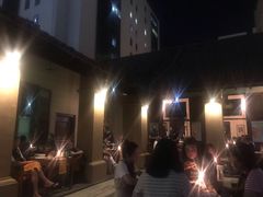 -Ministry of Crab(科伦坡店)