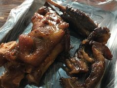 -赵元章肉骨烧(山塘街店)