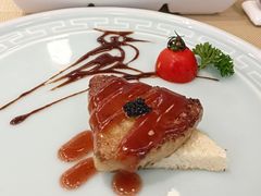 -世香全厨•日料·铁板烧(金桥店)