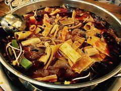 芋儿鸡-黑竹香鸡(营和巷店)