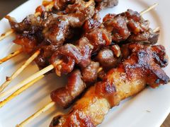 -福州仓山凯悦酒店·Market Cafe Lacucina咖啡厅