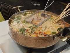 -Molee·泰府(东郊店)