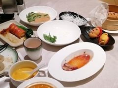 -上海金桥红枫万豪酒店-万豪中餐厅