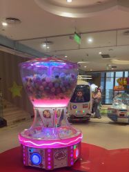 -meland亲子乐园·派对·研学(淄博万象汇店)