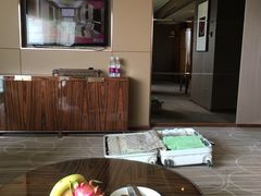 -昆明中心皇冠假日酒店