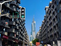 -好一朵茉莉花(老门东店)