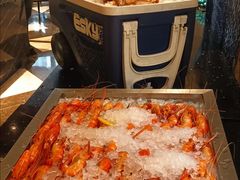 -富力万达文华酒店·海鲜自助