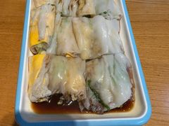 鸡蛋肉肠粉-鼎記點心·醉鸡煲·打边炉(宝山店)
