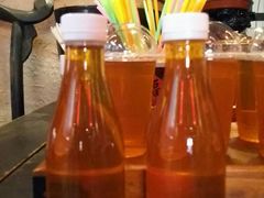杏皮水-刘红杏·杏皮水店(月牙泉小镇店)