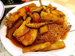 -翠华餐厅(百老汇店)