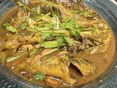 -鲁南仔·滕州炒鸡(经三路店)