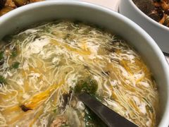 家常酸辣汤-北李妈妈菜·海肠捞饭(高新万达店)
