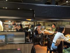 -捞王锅物料理(凯旋路店)