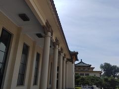 -中国农业博物馆