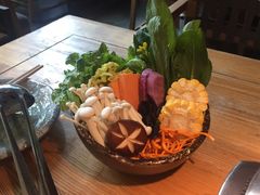 -大头椰·椰子鸡火锅(南宁万象城店)