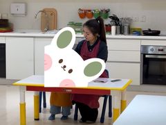 -爱睿思儿童早教亲子游泳(万象城店)