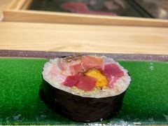 -鮨青(恒基名人购物中心店)