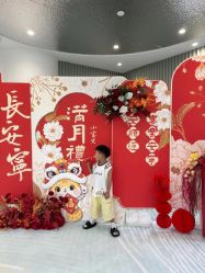 -安心妈妈月子中心(高新店)