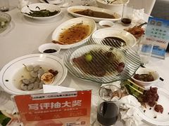 -松兰山海景大酒店·海鲜中餐厅