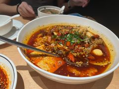 -太二酸菜鱼(深圳布吉万象汇店)