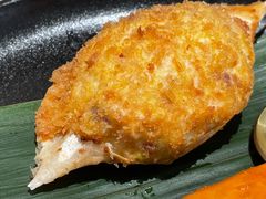 -蔡澜点心·粤菜(西单大悦城店)