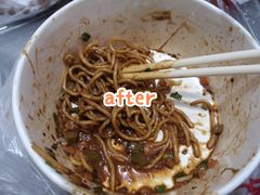 -家阳赵师傅油饼包烧麦(粮道街店)