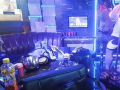 -温莎KTV(珠江路店)