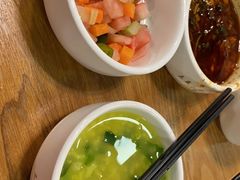 -五里香火锅城(五里堆路店)