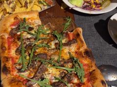 -食间牛排(湖西路店)