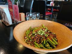 招牌素三样-三样菜(工体店)