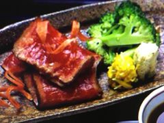 -樱の千渡日式料理·铁板烧•烧鸟(金盛田广场店)