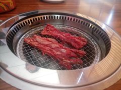 -热血兄弟·炭火烤肉(融侨中心店)
