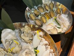 -牛New寿喜烧(闵行龙湖天街店)